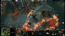 DOTA2: MDL Lan Final: Newbee vs LGD (LB Round 2, Game 3)