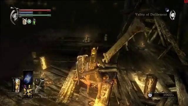 Прохождение Demon’s souls – Part 12 (2/2)