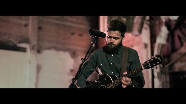 Passenger – Ghost Town (Acoustic Live from Michigan Theatre 2018!)