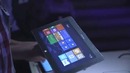 IFA 2012: Samsung Ativ Tab