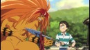 Ushio to Tora [ТВ-1] – 1 серия (Лето 2015!)