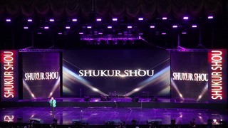 Shukurullo Isroilov (SHUKUR SHOU 2018) konsert dasturi 2018
