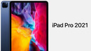 IPad Pro 2021 – Невероятная мощь