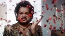 Филипп Киркоров взорвал интернет новым клипом «Троллинг»