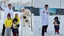 Dilso’z Va Farruh Raimov Yangi Oilaviy Va Shaxsiy Rasmlari
