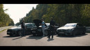 DSC OFF. Тюнинг-бойня M5 F90 vs AMG E63s vs Audi RS6
