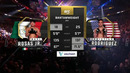 UFC 287: Росас VS Родригес