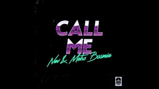 NAV & Metro Boomin – Call Me (Official Audio)