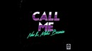 NAV & Metro Boomin – Call Me (Official Audio)
