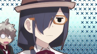 Animegataris – 5 Серия (Осень 2017!)