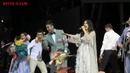Million Jamoasi (Konsert Dasturi 2019) rasmlar