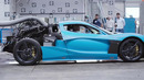 Rimac C2 Crash Test – Impressive Result