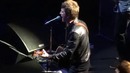 Noel Gallagher – Alone On The Rope (Первое живое исполнение)