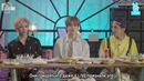 [рус. суб] nct 127 x eating show – я ем вместе с nct 127