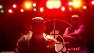 Public Enemy (Feat. Brother Ali) – Get Up Stand Up