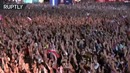 Футбольное безумие: как вся страна болела за сборную России