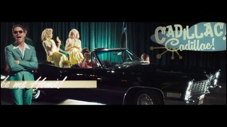 Train – Cadillac, Cadillac (Official Video)