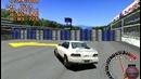 История игры Gran Turismo