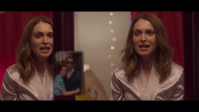 Одной безумной ночью — Русский трейлер (2023)