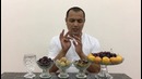 Зарарли одатларни тарк этмасдан умуртқа грыжасини даволаб бўлмайди. Рашид Усмонов