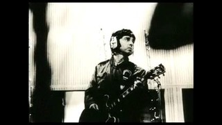 Oasis – The Making of Dig Out Your Soul