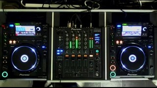 10 Min Mix for BPM Show – Pioneer competition