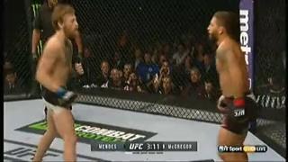 20 – Chad Mendes (2015)