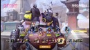 Dread’s stream Overwatch