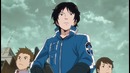 Импульс Мира / World Trigger – 29 Серия (Осень 2014!)