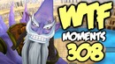 Dota 2 WTF Moments 308
