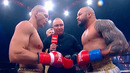 Василевский VS Глейсон Тибау ПОЛНЫЙ БОЙ / Звезды ММА зарубились в боксе