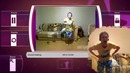 Just Dance 4 и Юзя #1 – ДА БУДЕТ МАРАФОН НА 200k [День 3