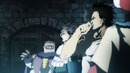 Black Clover – 39 Серия (Хит Осени 2017!)