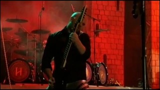HammerFall – Renegade (Live Wacken 2001)