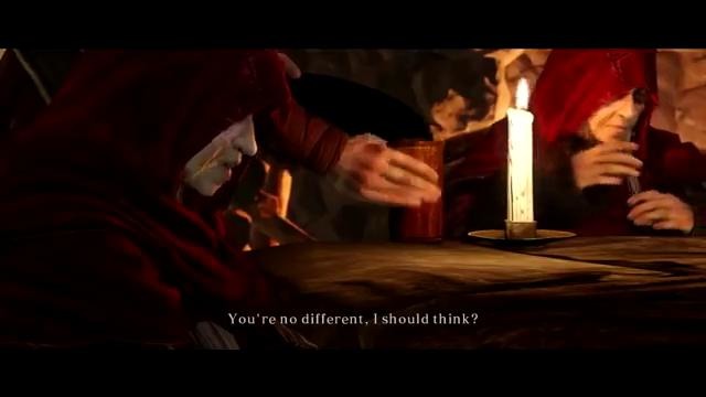 Dark Souls 2 Lore RU-РУ (Знания) – Вопросы