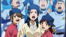 Ace of Diamond TV-2 – 50 (125) серия (Весна 2015!)