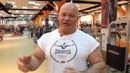 Программа тренировок Павла Бадырова