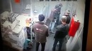 Когда не зассал и постоял за себя #1
