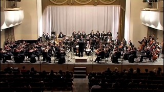 Арам Хачатурян — Танец С Саблями (Live)