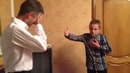 Рэп сквозь слёзы