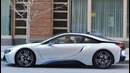 BMW i8 review