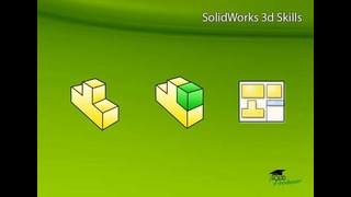 1.1.0 Introduction To SolidWorks