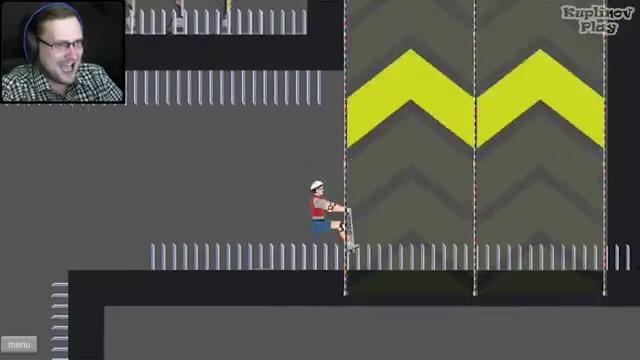 Happy Wheels Отличные портреты #86