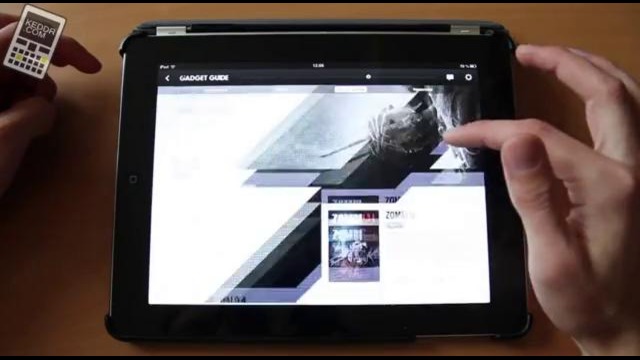 IPADром на keddr.com — s05e48