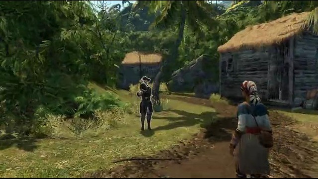 Assassin’s Creed Liberation – #6