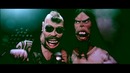 PAIN – Call Me (feat. Joakim Brodén) (OFFICIAL VIDEO)