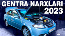 Moshina Bozor Narxlari 2023