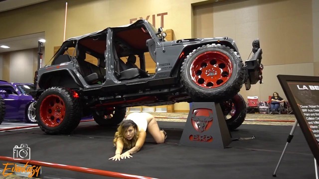 Dub Magazine Car Show Phoenix 2019