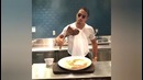 Nusret Gokce – My Breakfast #saltbae