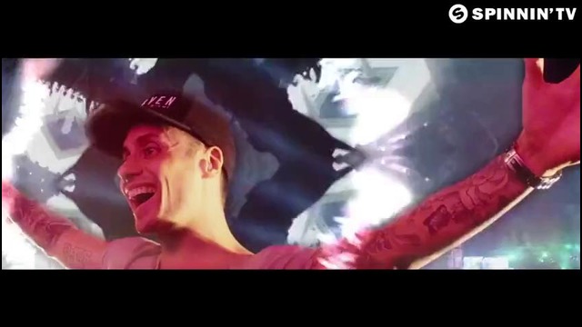 Bassjackers & Joe Ghost ft. MOTi – On The Floor Like (Official Music Video 2016)